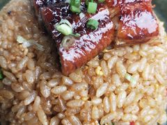 鳗鱼炒饭-TIMEZONE8东八时区餐厅&酒吧(798店)