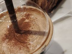 -Awfully Chocolate(来福士广场店)