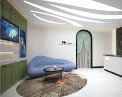 -芳朵美容养生SPA