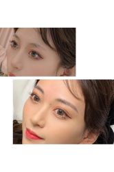 -UP&UP·半永久眉毛眼线机器野生眉