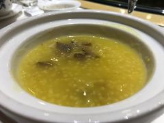-绿杨春·淮扬宴(庐山路店)