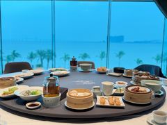 -金悦轩海鲜酒家(拱北店)