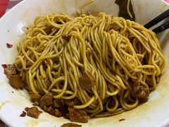 -辣肉面大王(天平路店)