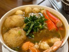 -曼谷食堂·泰国家庭料理