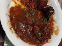 -三品香·江浙菜(松江九谊店)