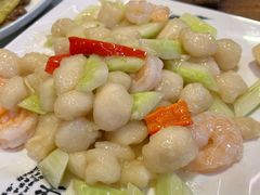-人民公社铁锅炖·东北菜(卫国道店)