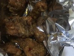 -SUN炸鸡专门店(西塔总店)