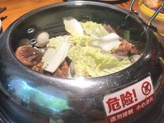 -三个渔夫·蒸汽海鲜(小白楼店)