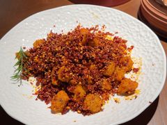 -花椒俏川菜小馆(南海万达店)