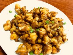 脆香鸡中宝-强记龙虾钳(定安里店)