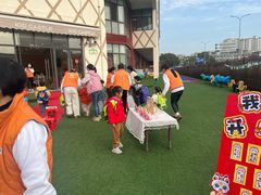 -吉的堡幼儿园(上海金山英慈园)