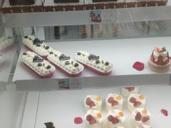 -好利来(回龙观西大街店)