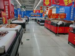 -沃尔玛购物广场(扬州印象汇店)