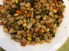 炒疙瘩-大顺堂食府(牛街店)