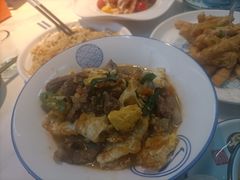 -园里前·10年私厨·福建菜(台江万达鳌峰洲店)