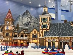 -广州热雪奇迹