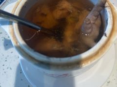 -新宝餐厅(流塘店)