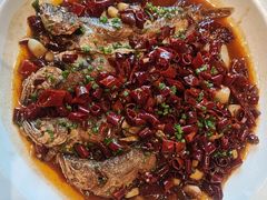 -杨厨的田园饭店(长城路店)