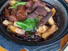 -珍珍小食店(西华路店)