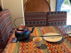 -羊巴道新疆菜·清真(上梅林店)