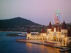 -芽庄MP泰式海鲜海景餐厅