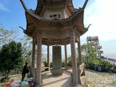 -平湖九龙山旅游度假区