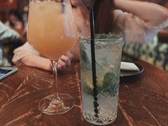 -Q MEX 库迈墨西哥餐吧(三里屯店)