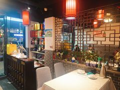 -王家大院·南京菜(湛江路总店)