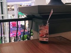 -必胜客(砂之船中东奥莱店)