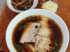 -同得兴 Since·1995 传统苏式面馆(十全街店)