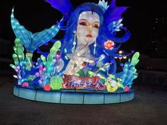-海合安成都极地海洋公园