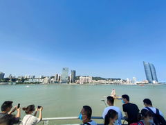 -鼓浪屿·皓月园