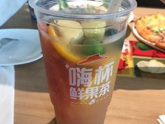 -必胜客(桂林中山店)