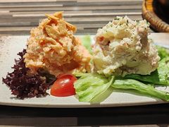 -BomBa意大利餐厅