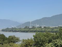 -门城湖公园