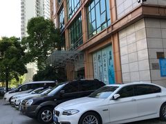 -浦发广场物业管理处