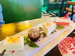 -Famous肥猫墨西哥音乐餐吧(五棵松华熙LIVE店)