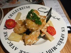 -岛风·台食小馆 ISLAND BISTRO(烟台山店)