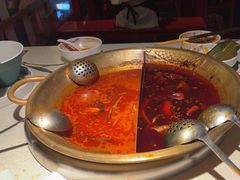 -小龙坎火锅(全球总店)