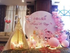 -沈阳于洪碧桂园凤凰酒店
