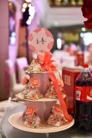 -Sunny喜铺婚礼策划(东部店)