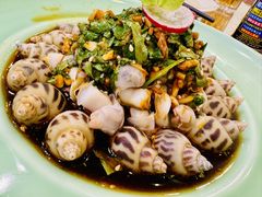 -罗阳人家私房菜(罗阳路店)