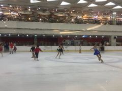 -全明星滑冰俱乐部(万象城店)