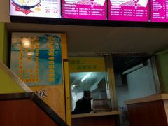 -吉祥馄饨(杭州博库书城店)