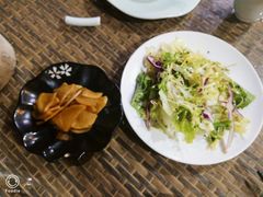 -茶油香闽南菜·花园餐厅(前埔店)