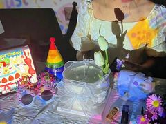 -艾加柒克蛋糕茶歇甜品台(春熙路店)