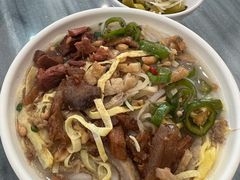 -江南濑粉(跃华路店)