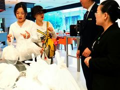 -北京德胜门华宇假日酒店·画廊咖啡厅