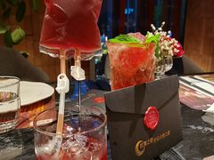 -Nord Grill&Bar Highland诺德西餐(深圳欢乐海岸店)