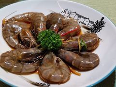 -渔娘渔家丹东海鲜(东直门店)